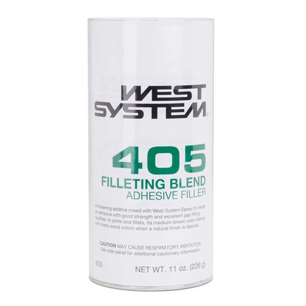 11 Ounce West System 405 Filleting Blend