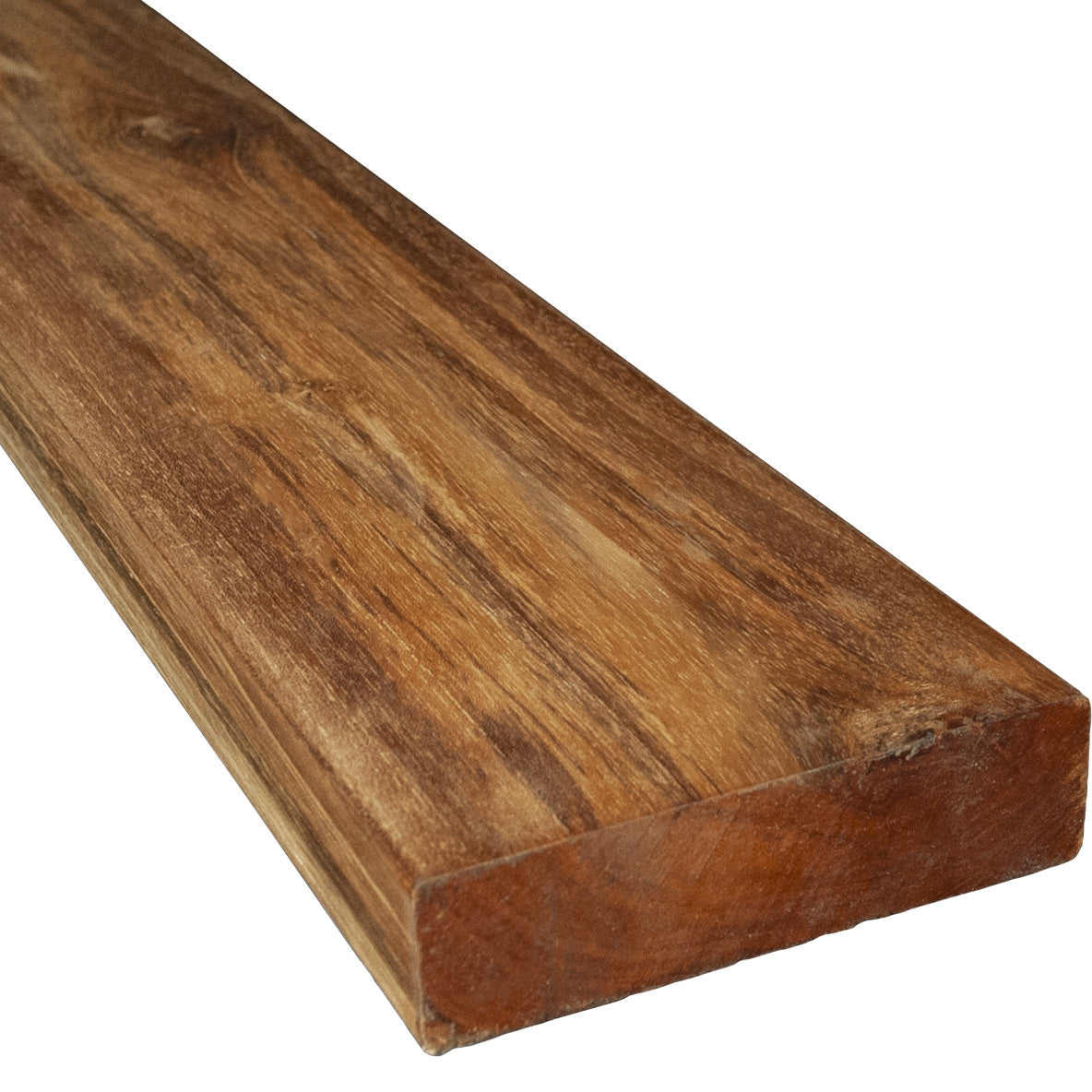 2 x 6 Teak Wood