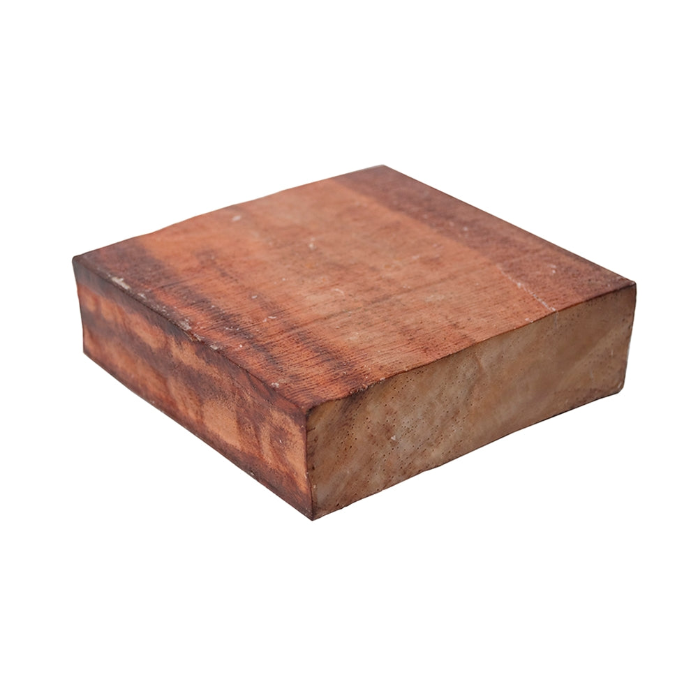 2″ x 8″ x 8″ Eucalyptus Turning Blank