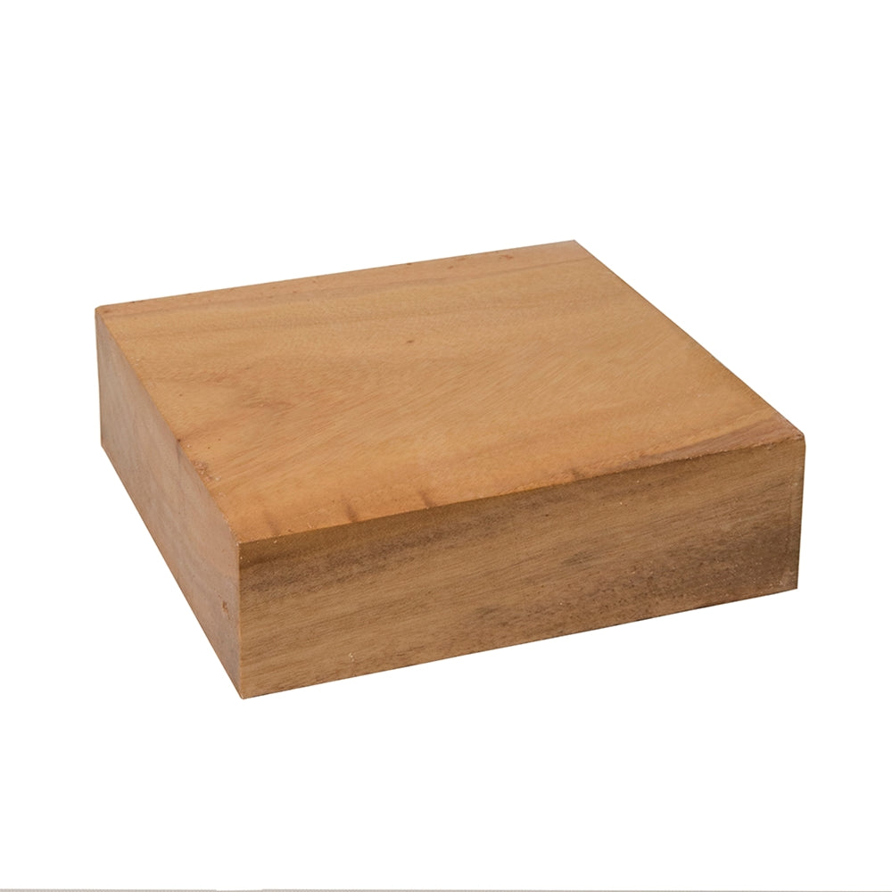 2″ x 6″ x 6″ Camphor Turning Blank