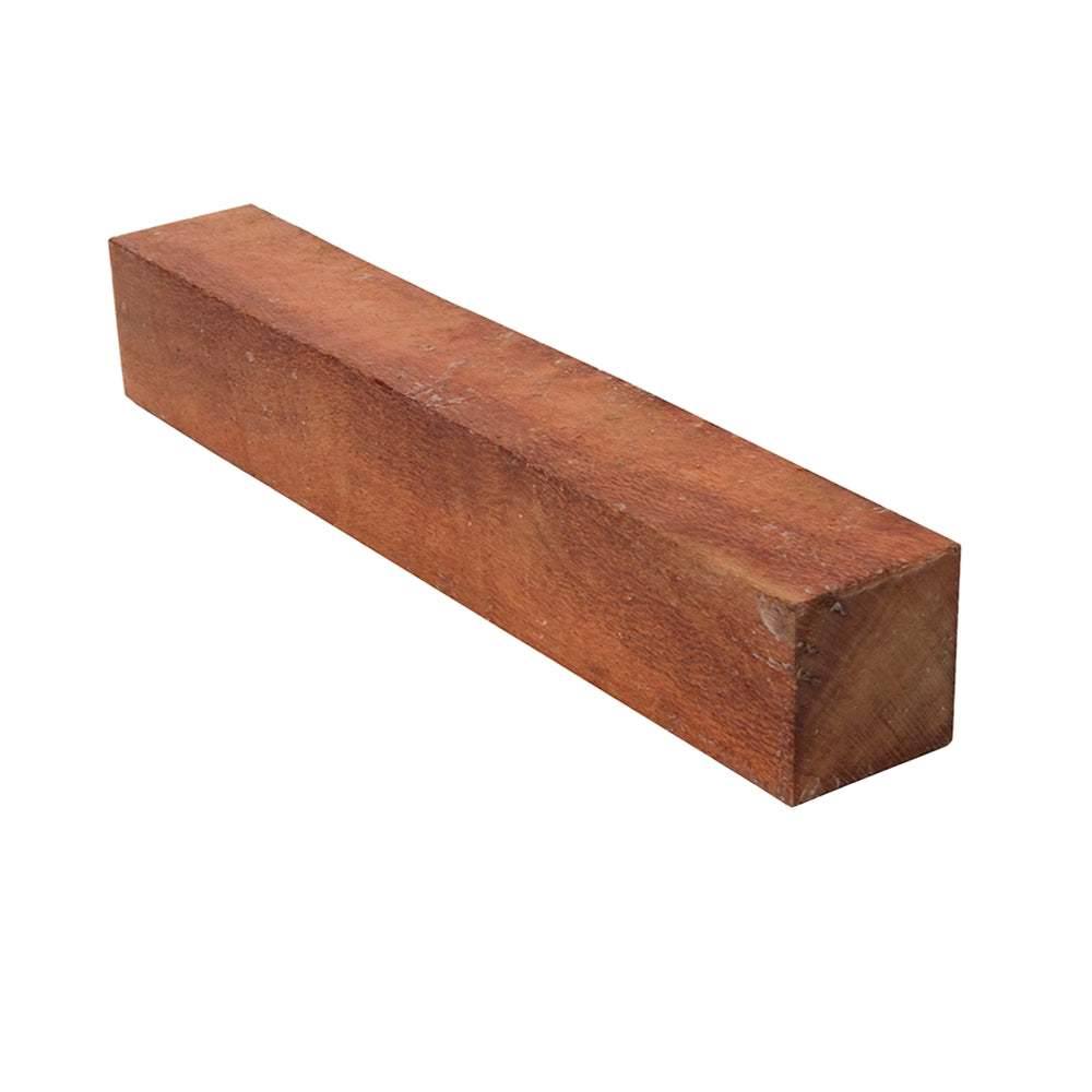 2″ x 2″ x 12″ Australian Lacewood Turning Blank