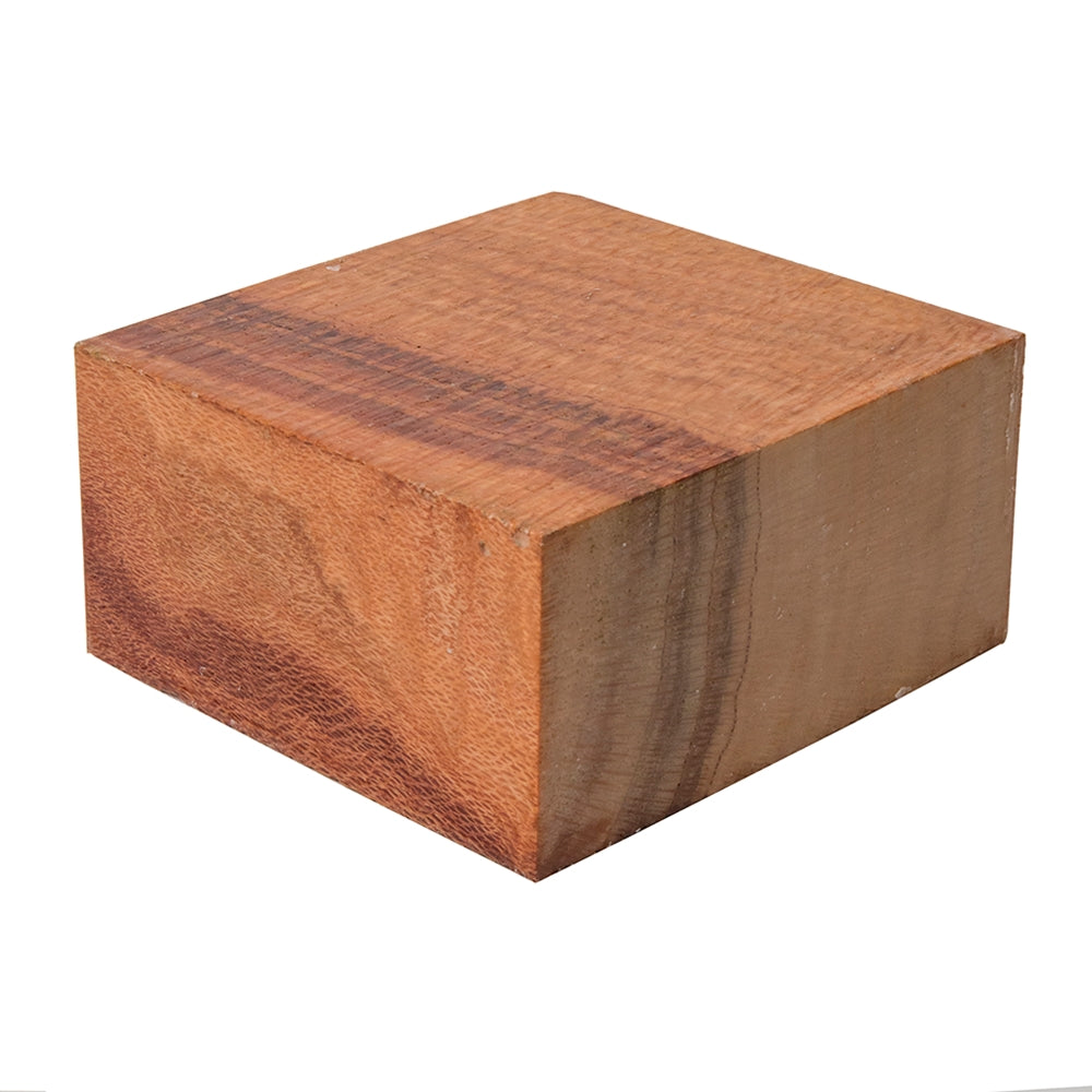 3″ x 6″ x 6″ Australian Lacewood Turning Blank