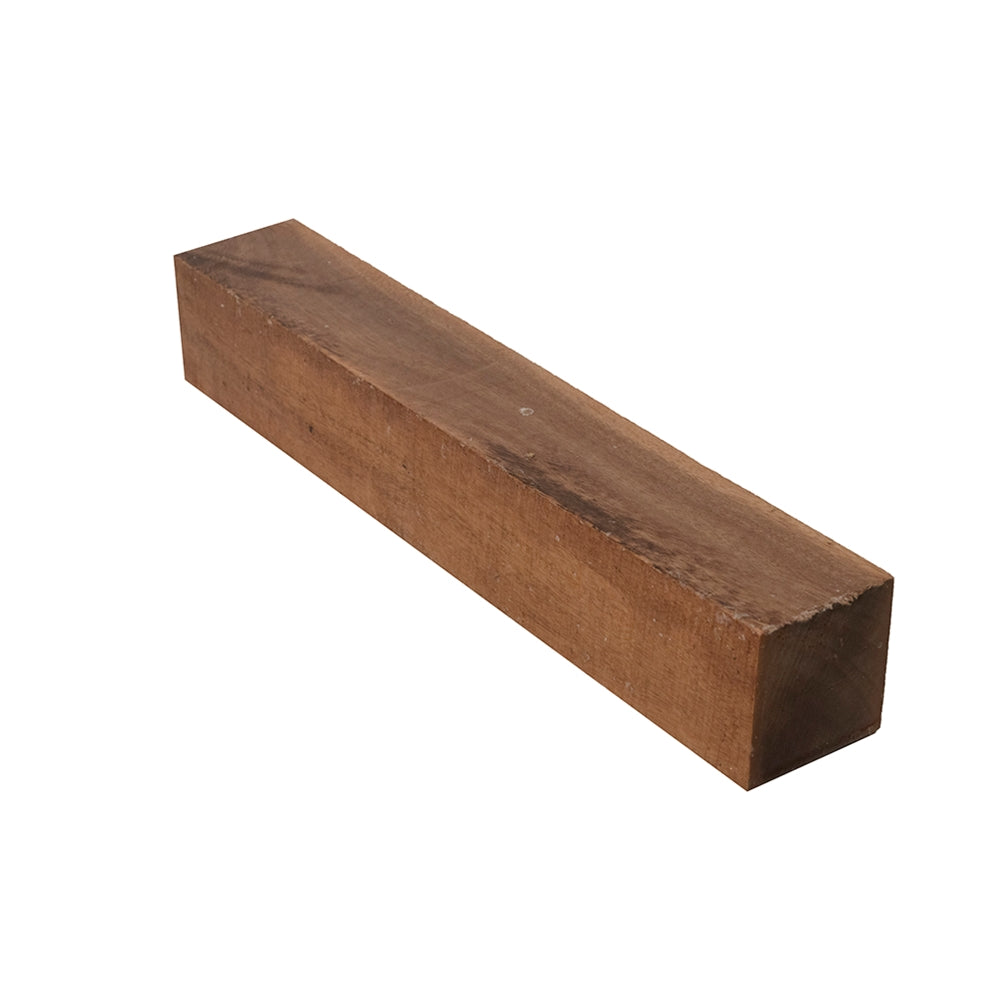 2″ x 2″ x 12″ Java Plum Turning Blank