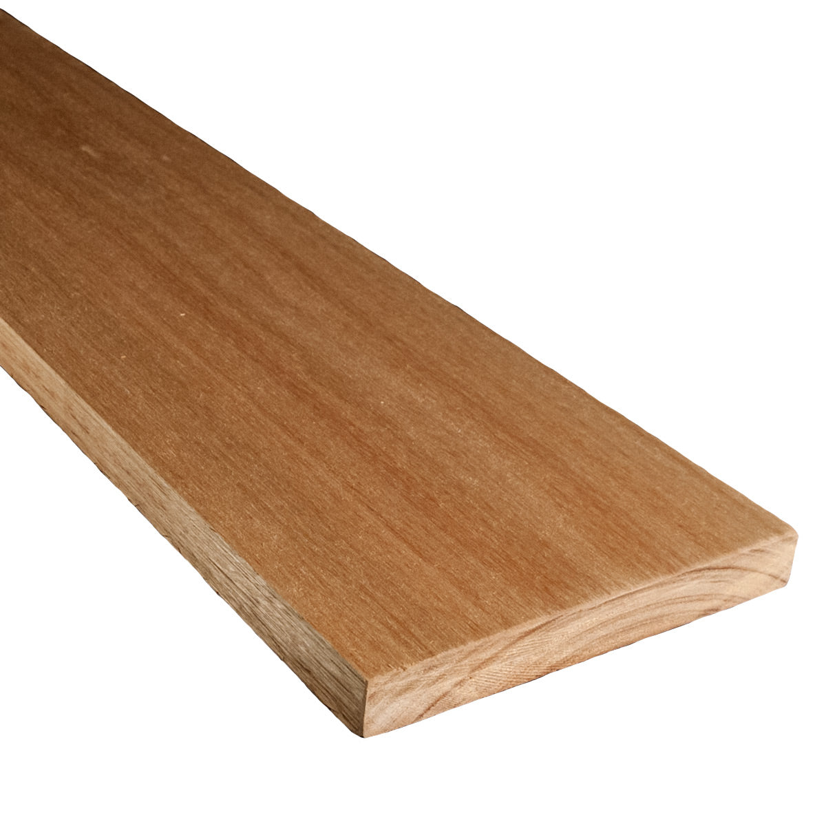 4/4 Red Grandis™ Lumber