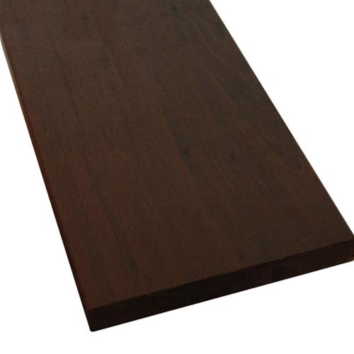 5/4 x 8 Ipe Wood Decking