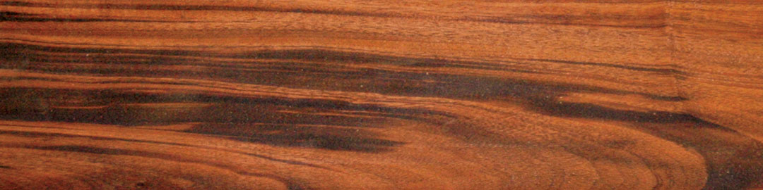 Tigerwood