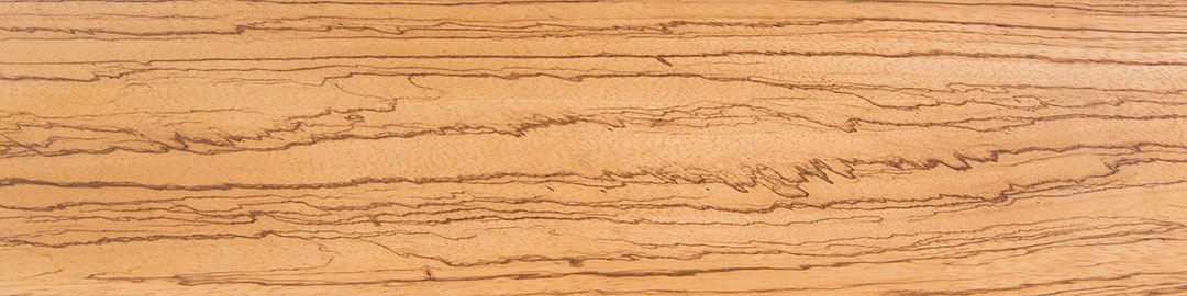 Zebrawood