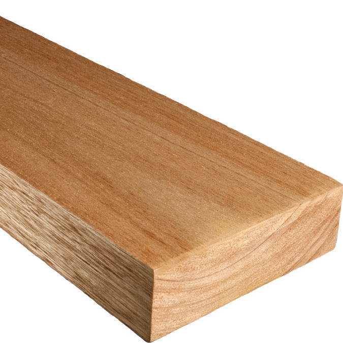 8/4 Red Grandis™ Lumber