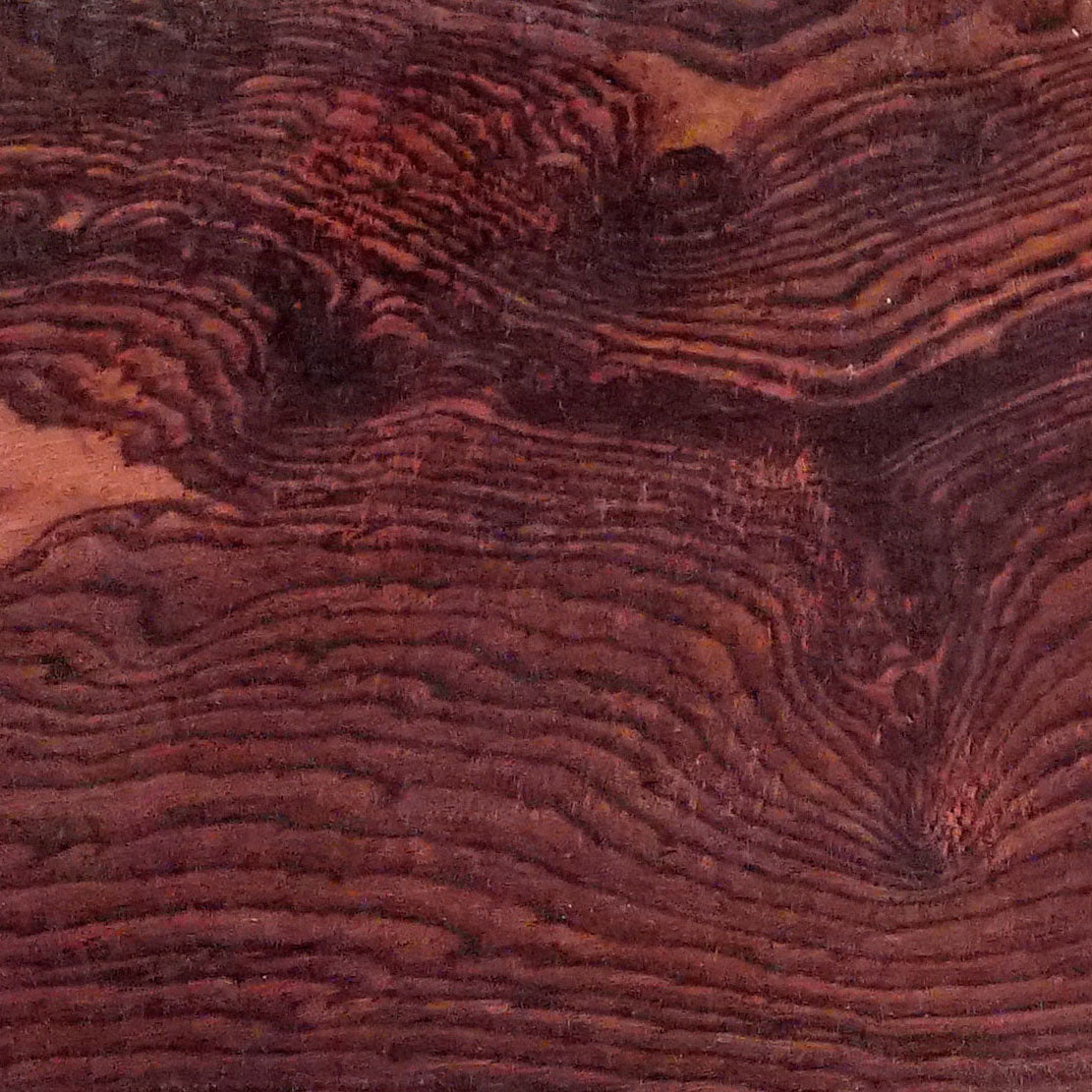 4/4 Bloodwood Lumber