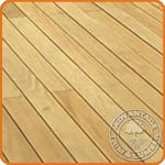 fsc garapa decking