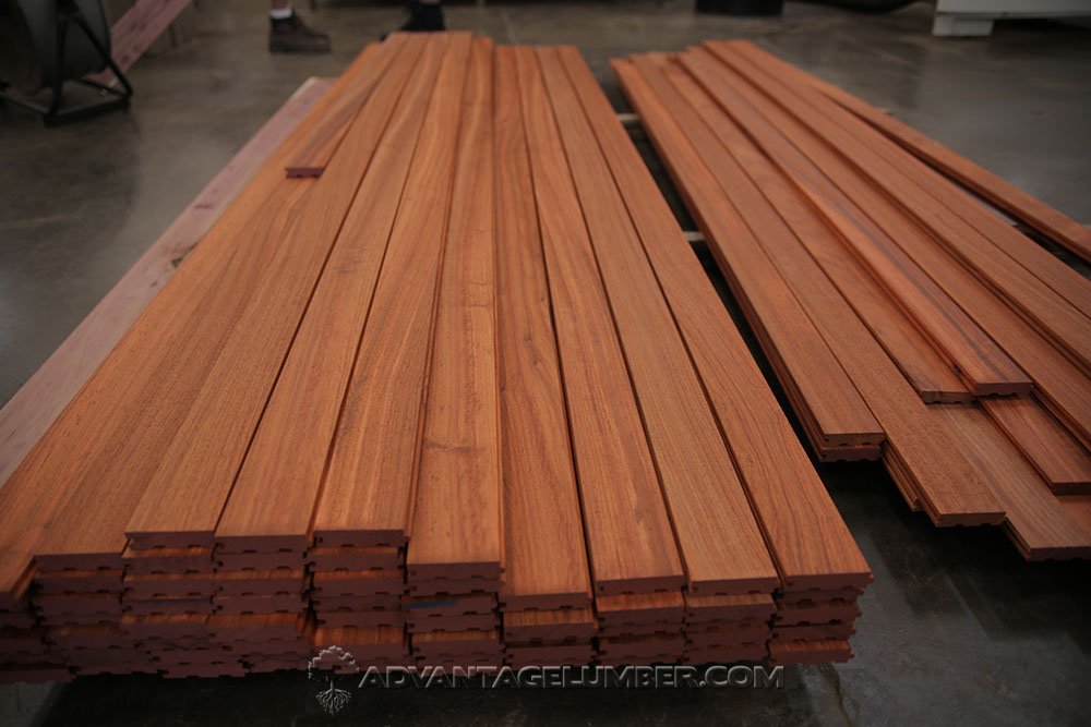 padauk flooring