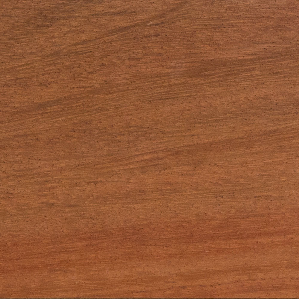 4/4 Santos Mahogany Lumber