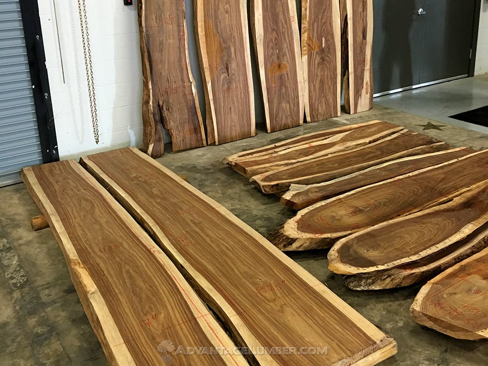 woodslabs