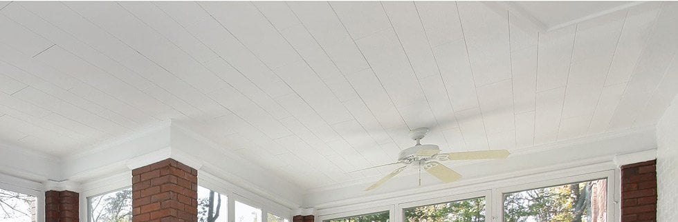 interior wood ceiling