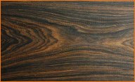 Cocobolo