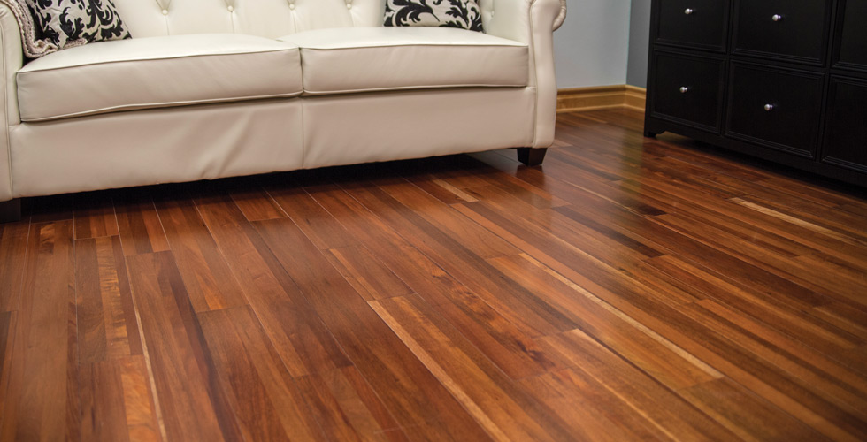 flooring