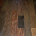 Ipe Flooring Common