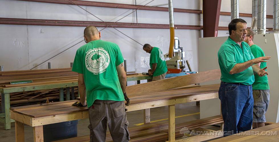 florida lumber mill