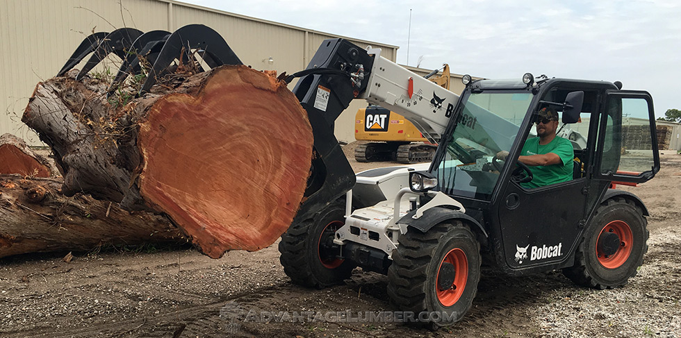 florida lumber mill