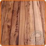 fsc tigerwood decking