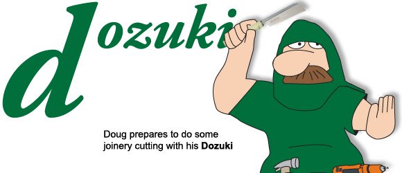 dozuki