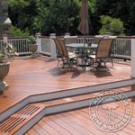 Ipe Deck Photo Gallery