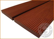 massaranduba decking boards