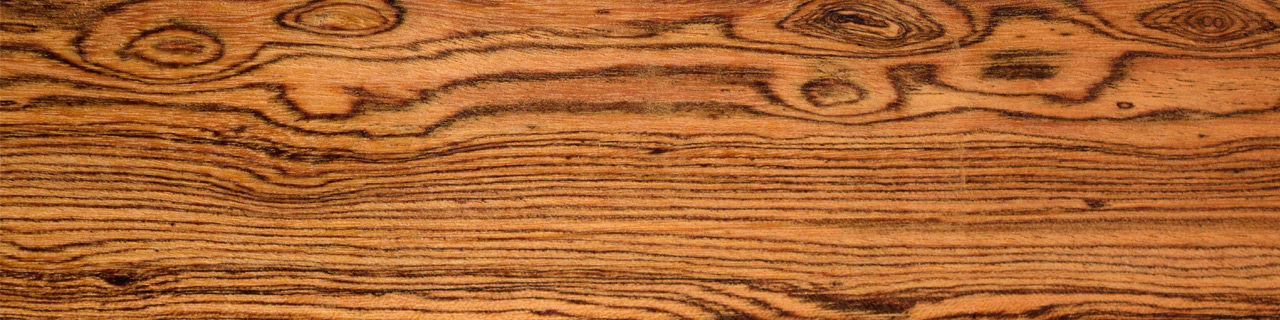 Bocote Lumber