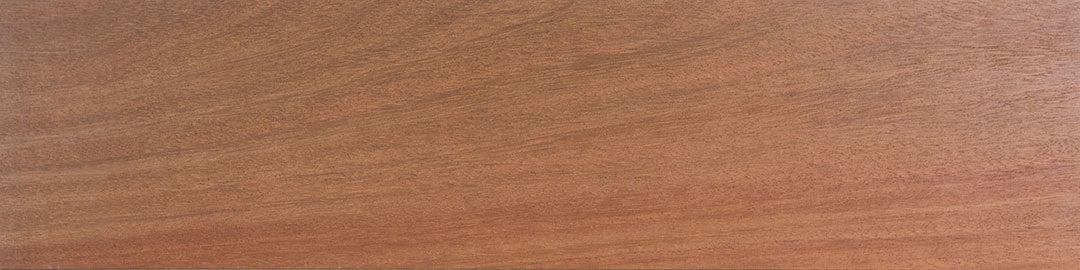 Santos Mahogany Lumber