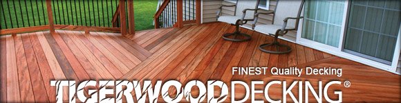 ipe decking