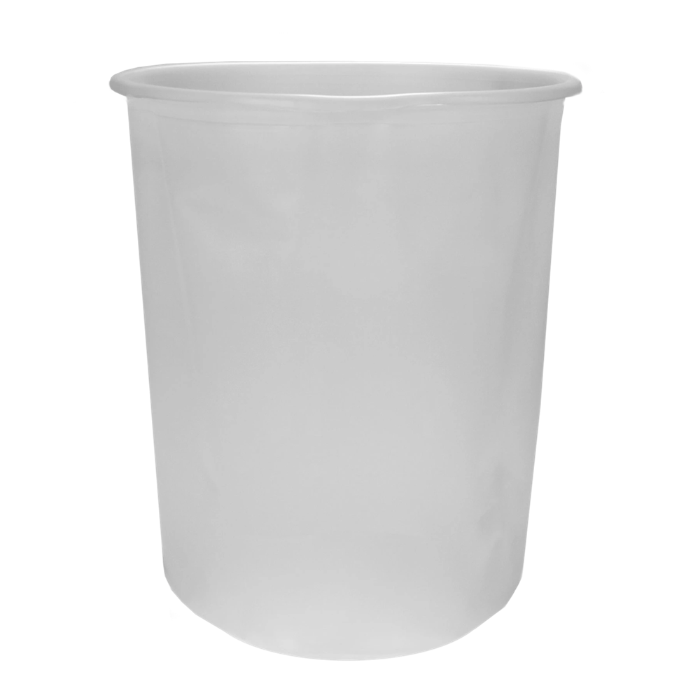 Epoxy Resin Liner - 5 Pack - For 5 Gallon Plastic Pails